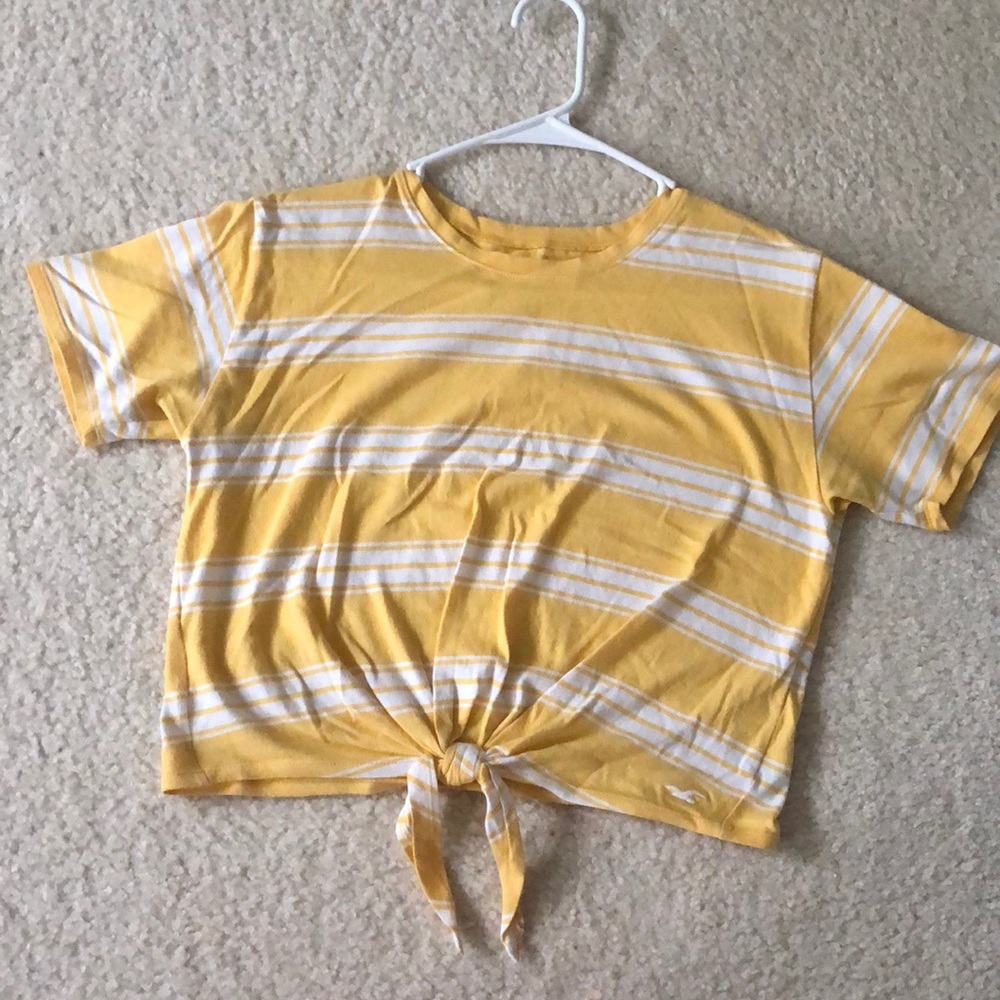 Hollister T-shirt